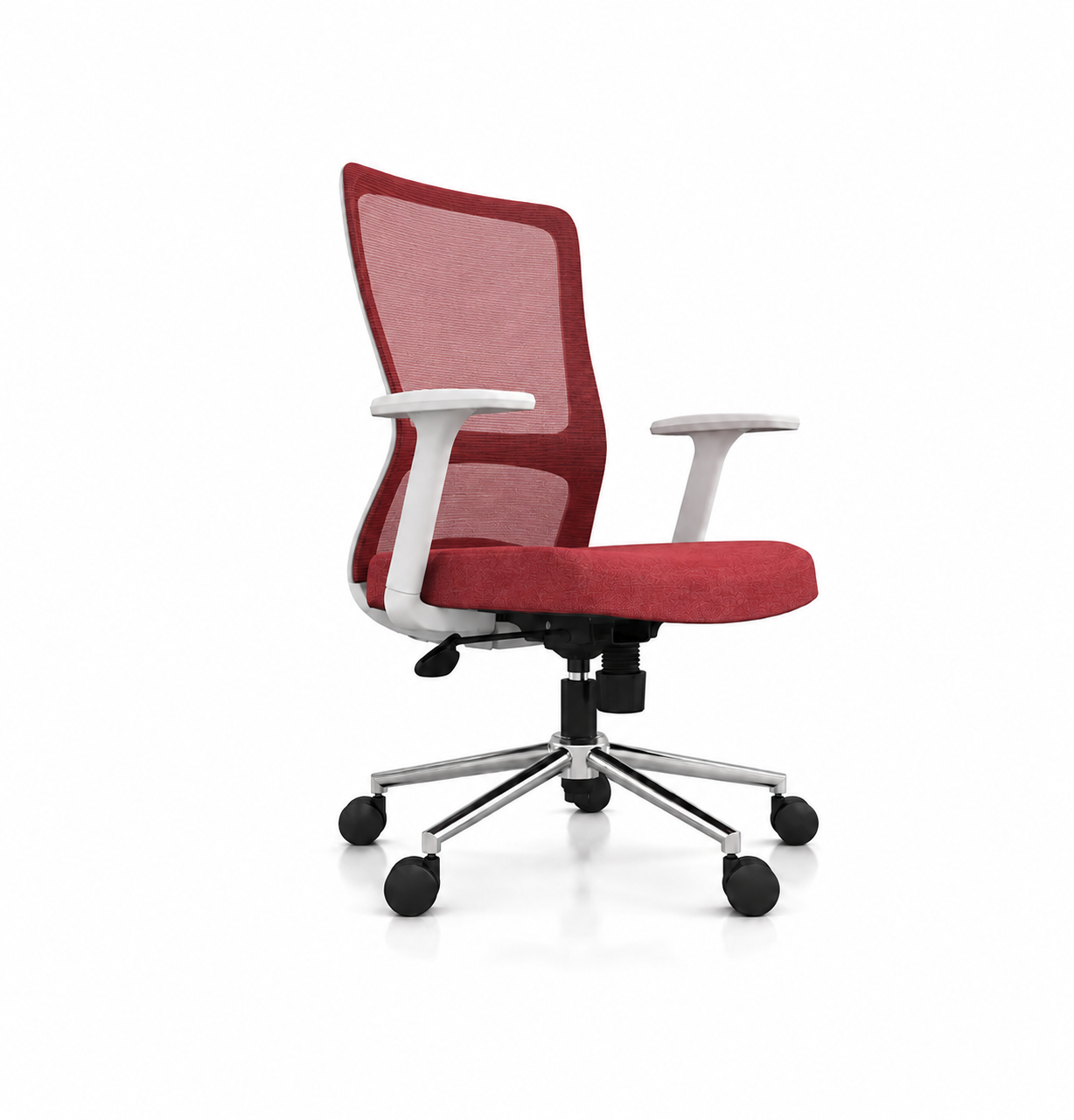 S2 Light Midback Consumer KANO Red Basic 8-10 Weeks