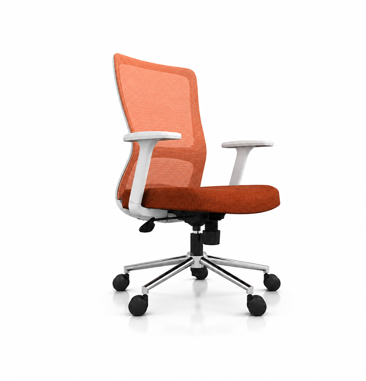 S2 Light Midback Consumer KANO Orange Basic 8-10 Weeks