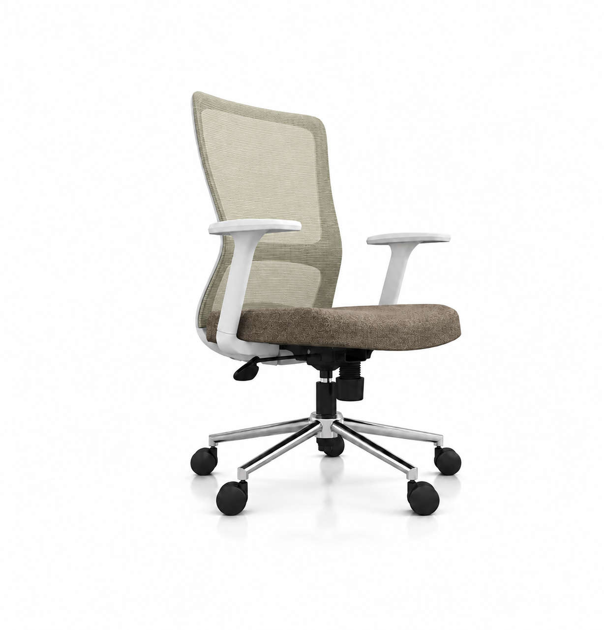 S2 Light Midback Consumer KANO Brown Basic 8-10 Weeks