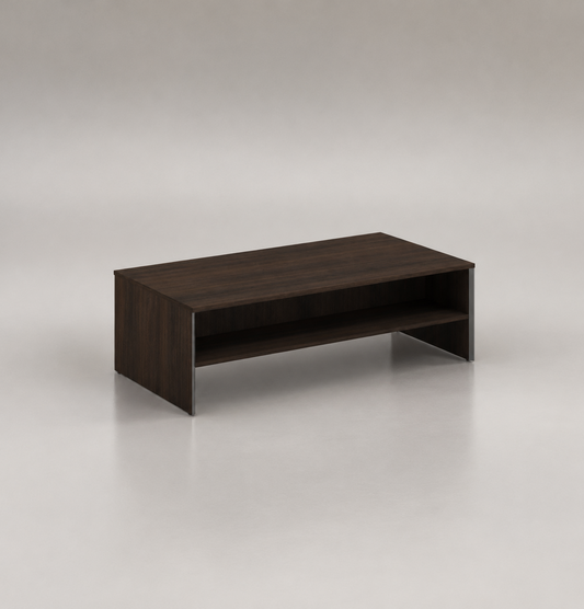 Nook Rectangular Coffee Table Consumer KANO