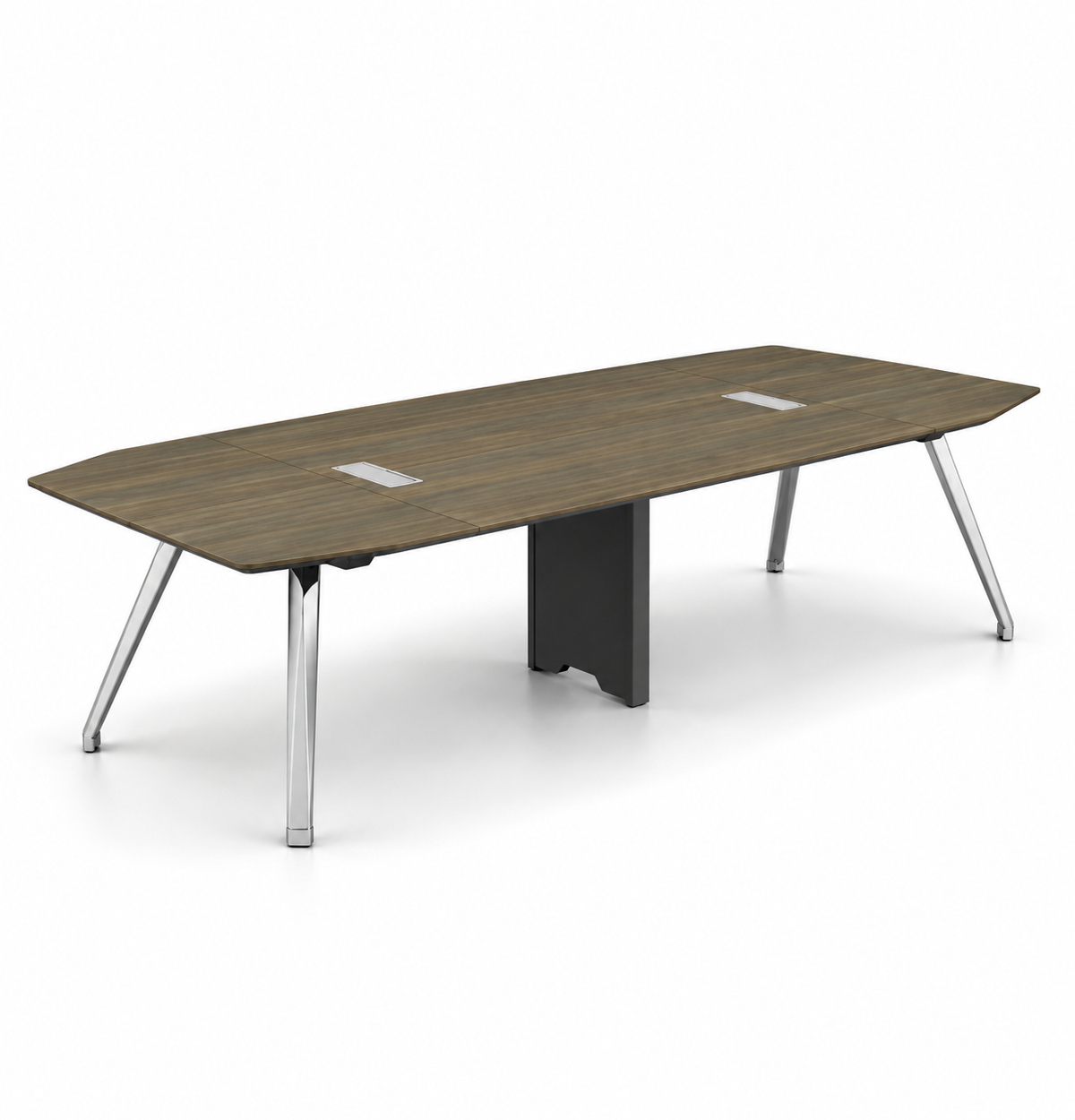 Norway Conference Table (6-10 Pax) Consumer KANO CF12 Coffee Walnut 3000 8-10 Weeks