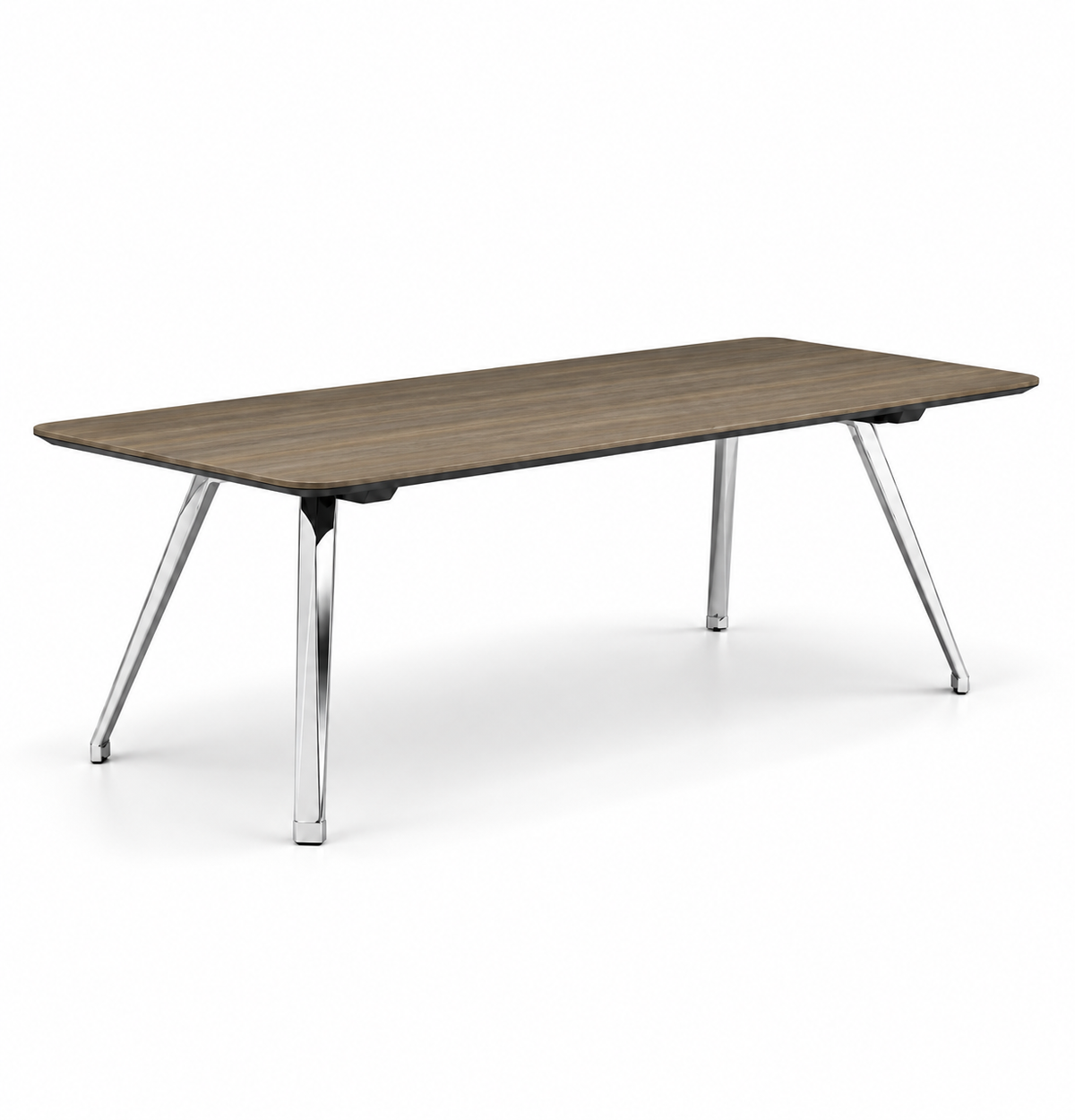 Norway Conference Table (6-10 Pax) Consumer KANO CF12 Coffee Walnut 1800 8-10 Weeks