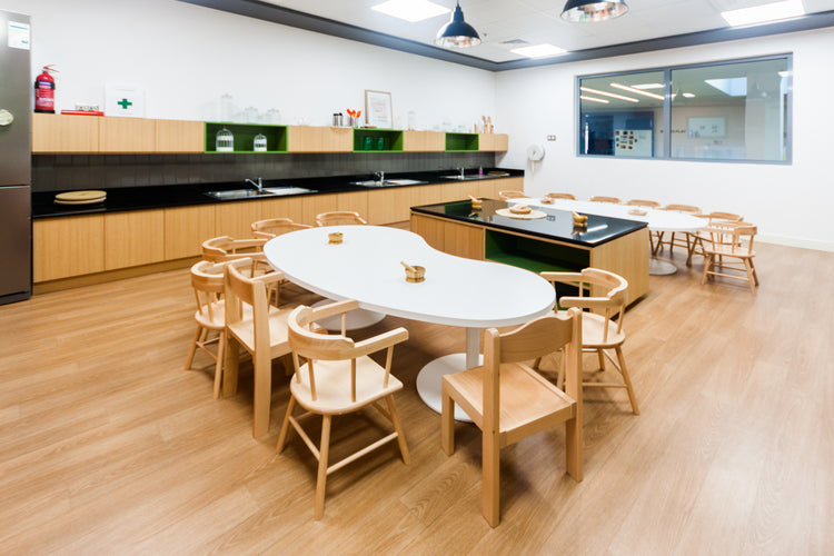 Creative Nest Nursery