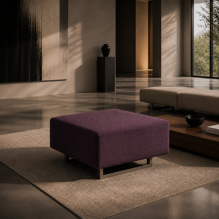 Ethan Stool Consumer BAFCO