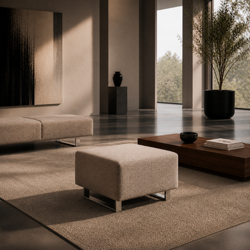 Ethan Stool Consumer BAFCO