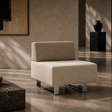 Ethan 1-Seater Sofa Consumer BAFCO 700 30 Days