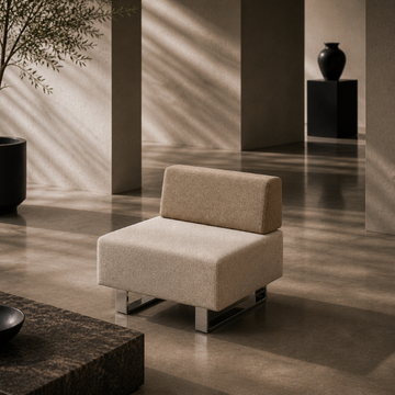 Ethan 1-Seater Sofa Consumer BAFCO