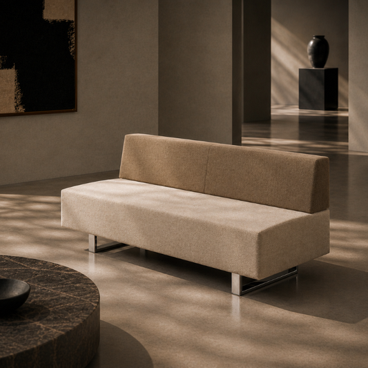 Ethan 2-Seater Sofa Consumer BAFCO