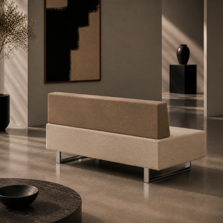 Ethan 2-Seater Sofa Consumer BAFCO