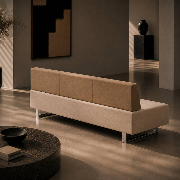 Ethan 3-Seater Sofa Consumer BAFCO
