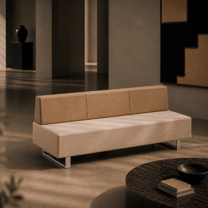 Ethan 3-Seater Sofa Consumer BAFCO