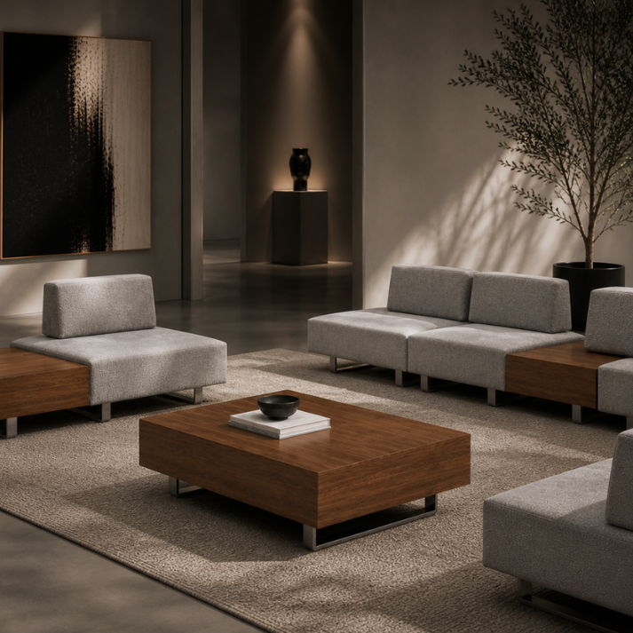 Ethan Coffee Table Consumer BAFCO 1000 30 Days