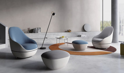 Buy Modern Office Furniture in Dubai & Abu Dhabi | BAFCO