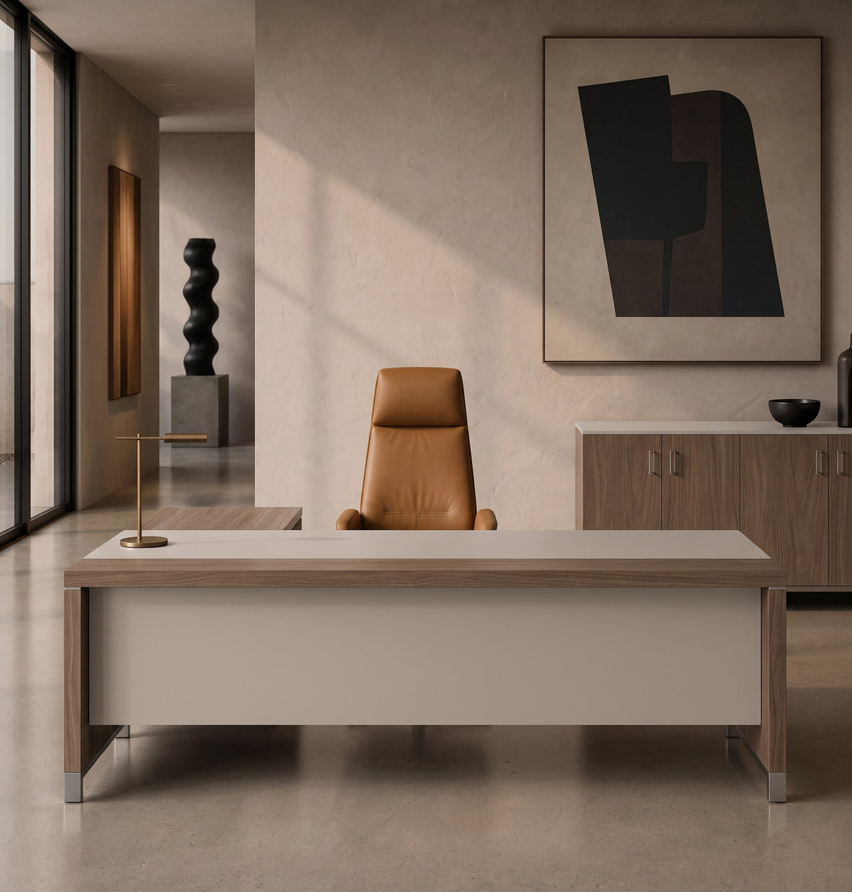 Linea Due with Hanging Pedestal (Premium) Consumer BAFCO