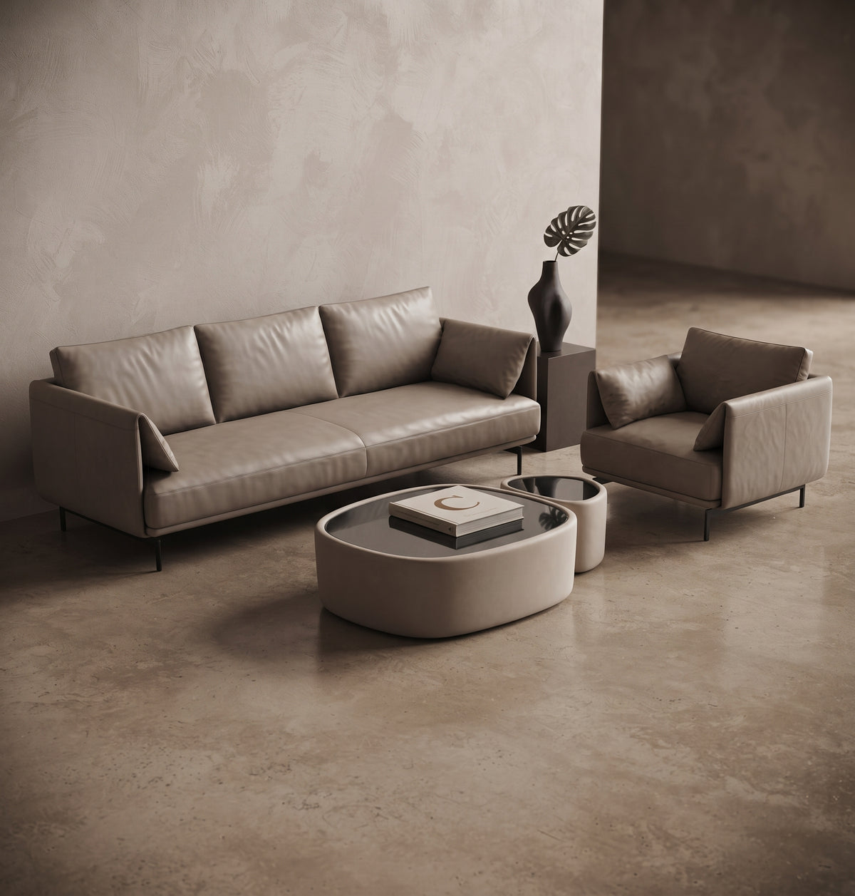 Desun Armchair Consumer KANO