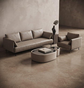 Desun Armchair Consumer KANO