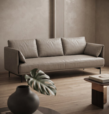 Desun 3-Seater Sofa Consumer KANO