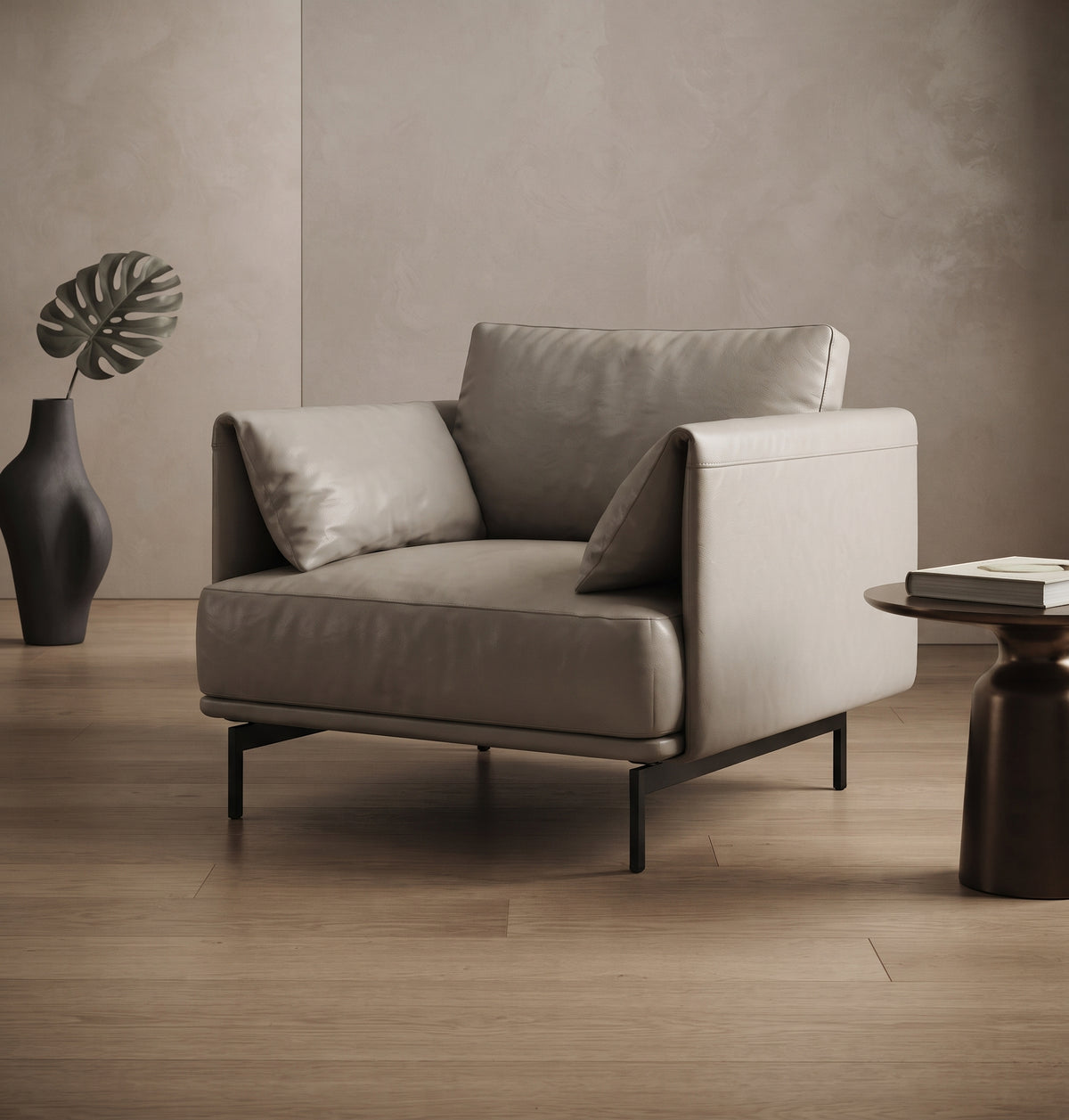Desun Armchair Consumer KANO