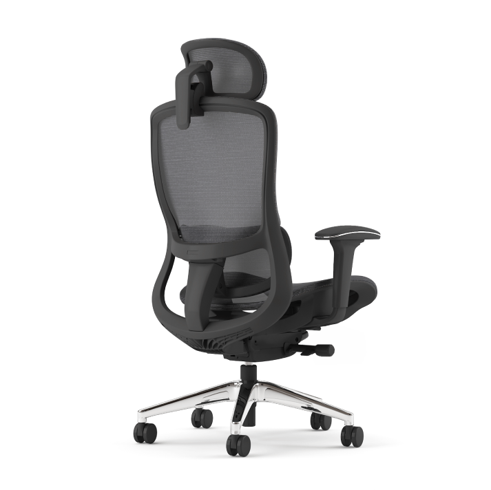 Buy Office Desk Chairs | Ergonomic Task Chairs in Dubai & Abu Dhabi