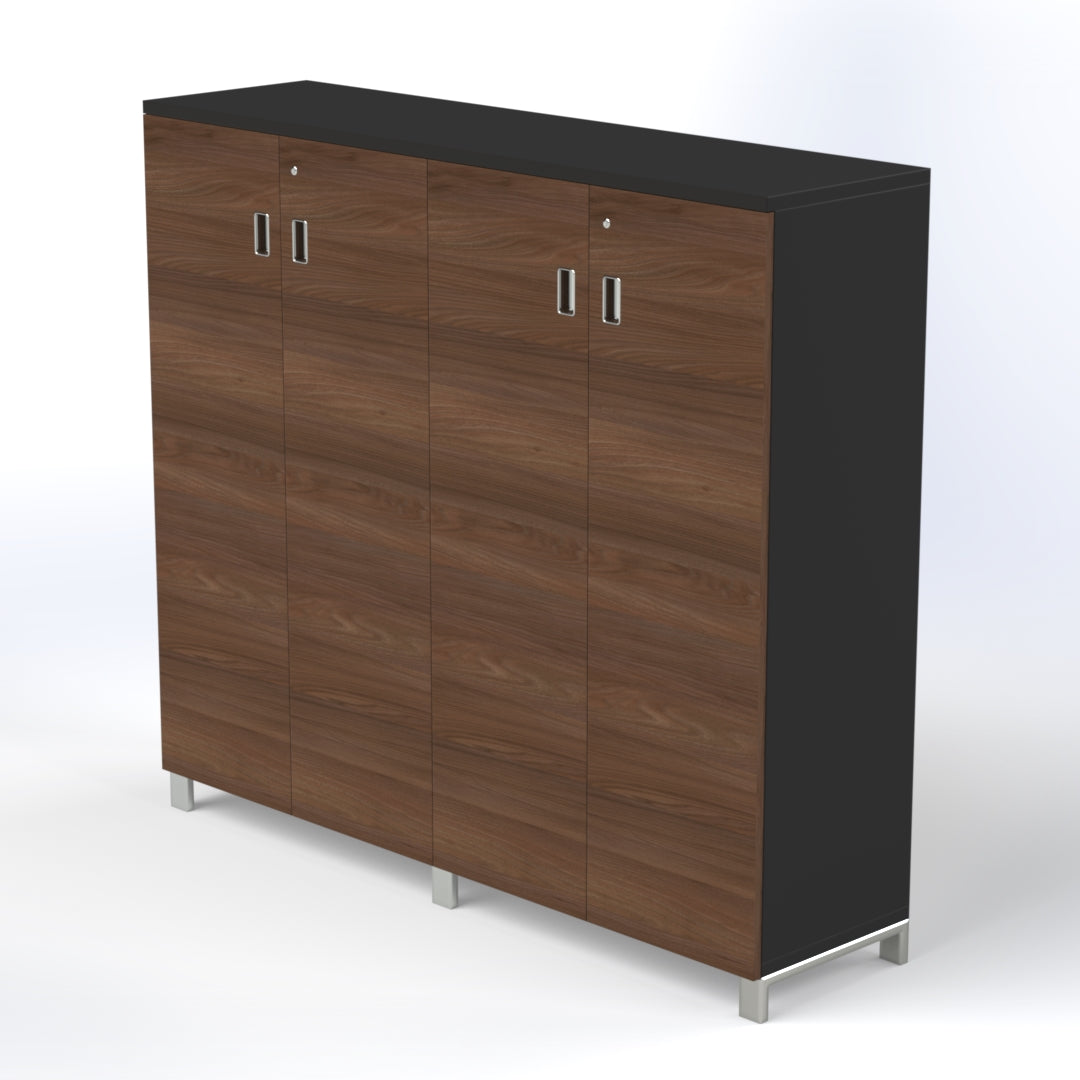 Linea Due Wall Cabinet