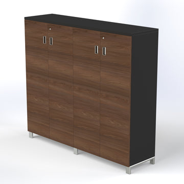 Linea Due Wall Cabinet