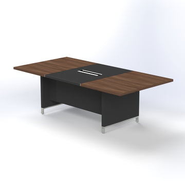 Linea Due Meeting Table