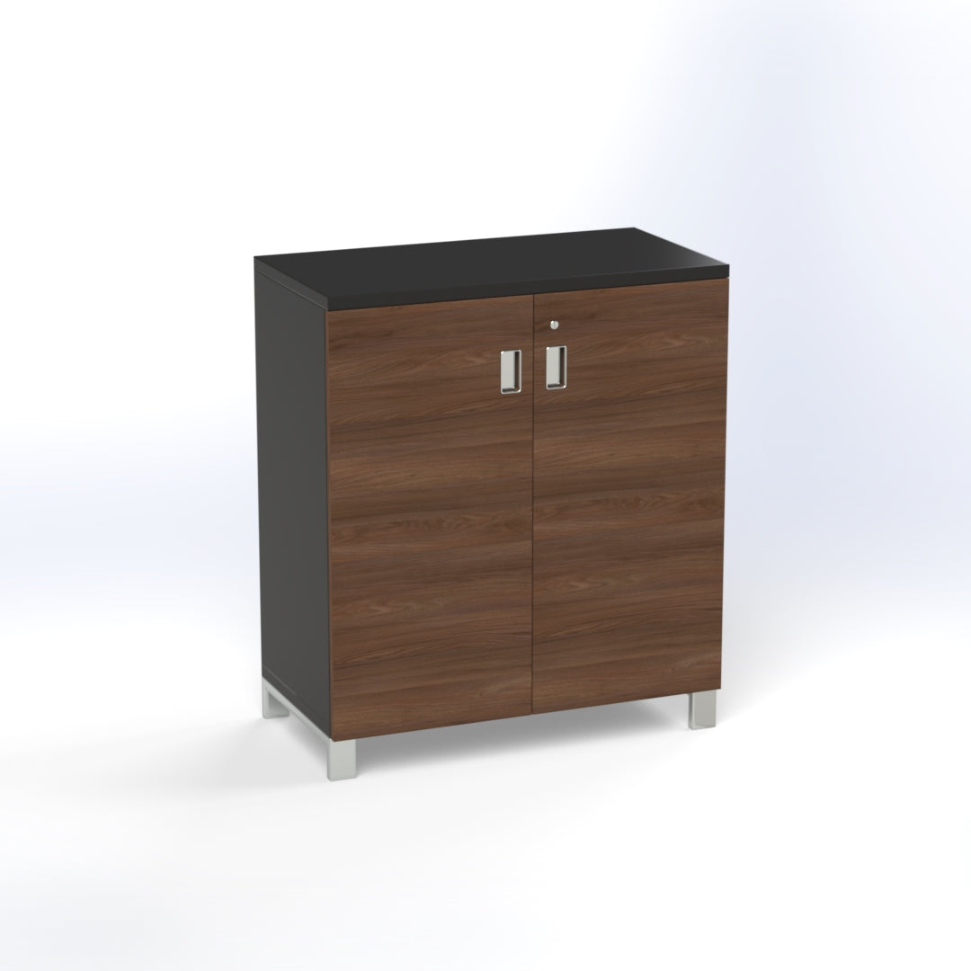 Linea Due Small Cabinet - BAFCO