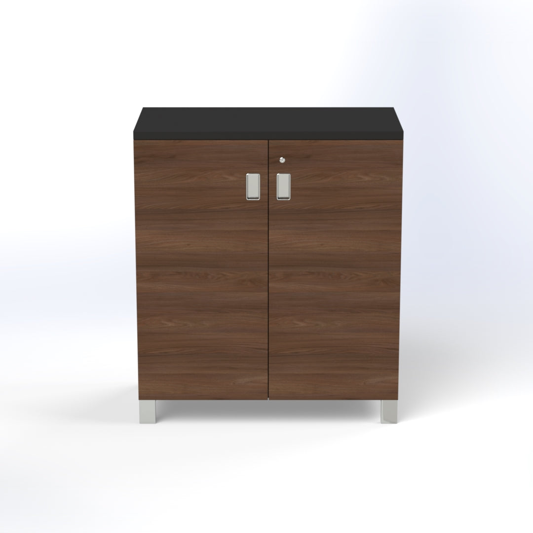 Linea Due Small Cabinet - BAFCO