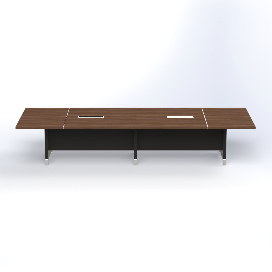 Linea Due Conference Table - BAFCO