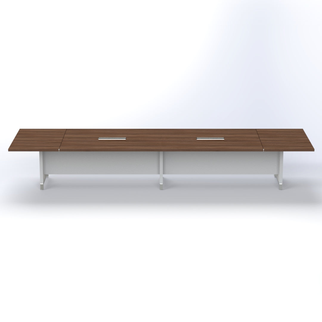 Linea Due Conference Table - BAFCO