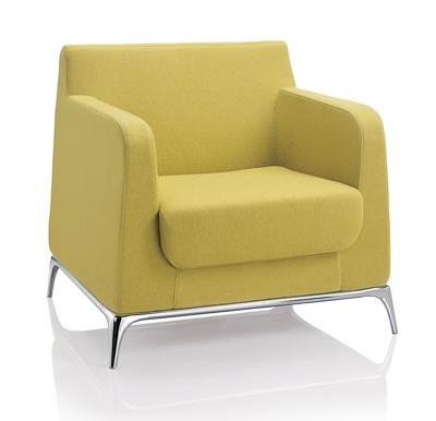 Bison Armchair - BAFCO