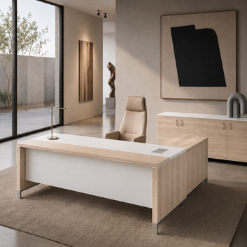 Linea Due with Hanging Pedestal (Premium) Consumer BAFCO