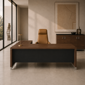 Linea Due with Hanging Pedestal Consumer BAFCO