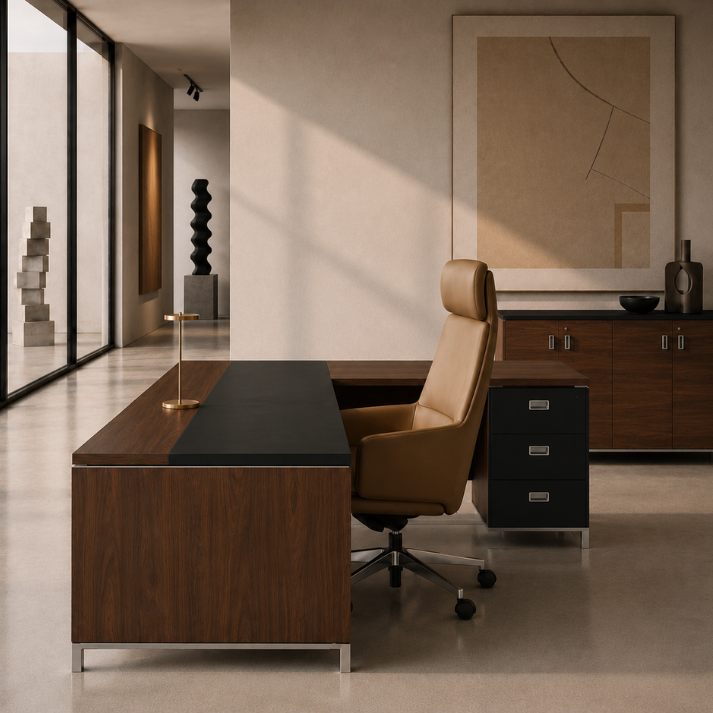 Linea Due with Hanging Pedestal (Premium) Consumer BAFCO
