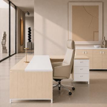 Linea Due with Hanging Pedestal (Premium) Consumer BAFCO
