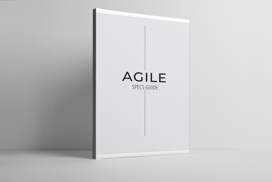 Agile Workstation Brochure (26MB) - BAFCO