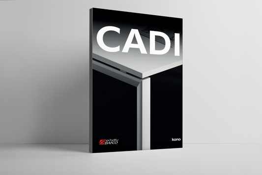 Cadi Workstation Brochure (6MB) - BAFCO