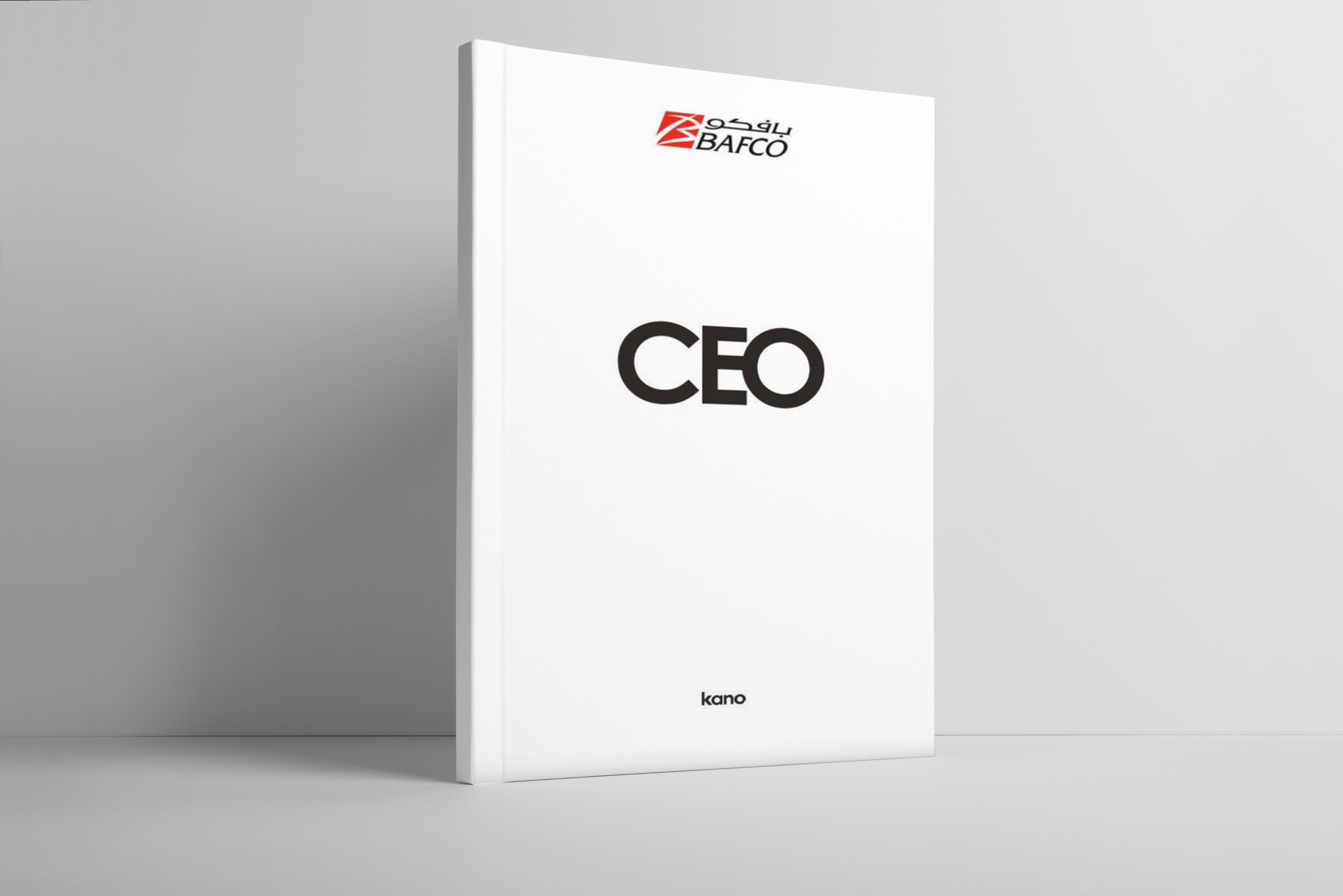 CEO Executive Collection Brochure (17MB) - BAFCO