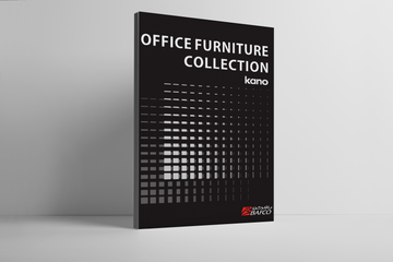 Kano Furniture Collection (50MB) Brochure and Images BAFCO   