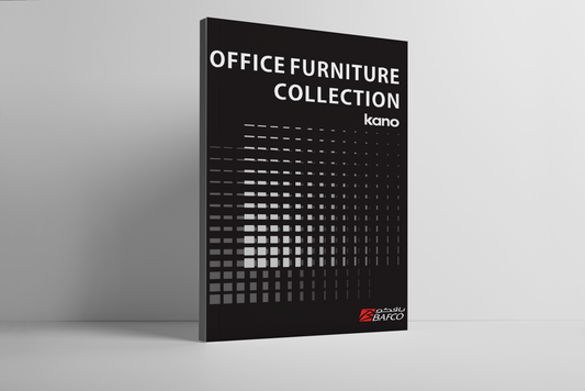 Kano Furniture Collection (50MB) - BAFCO