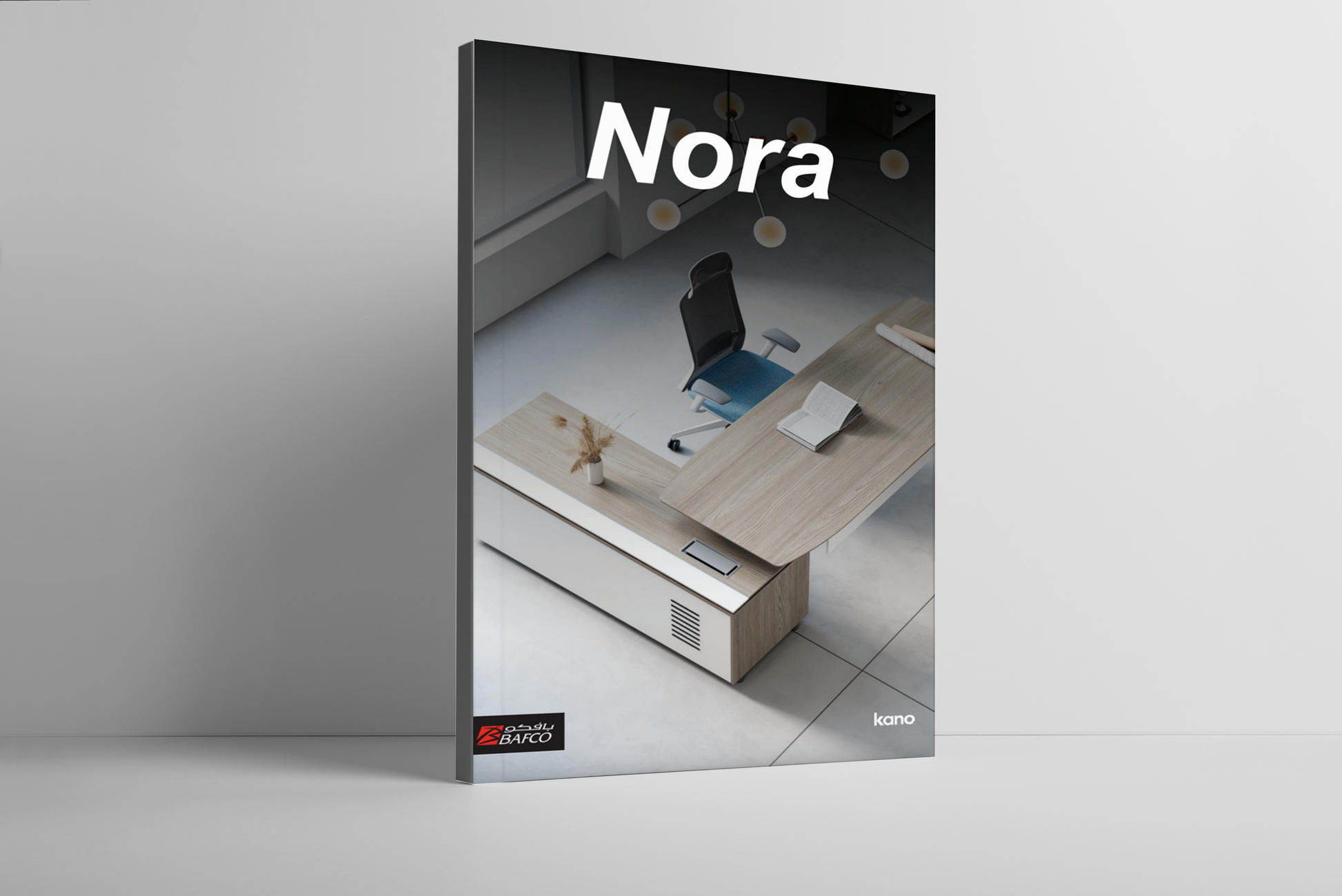 Nora Workstation Brochure (35MB) - BAFCO