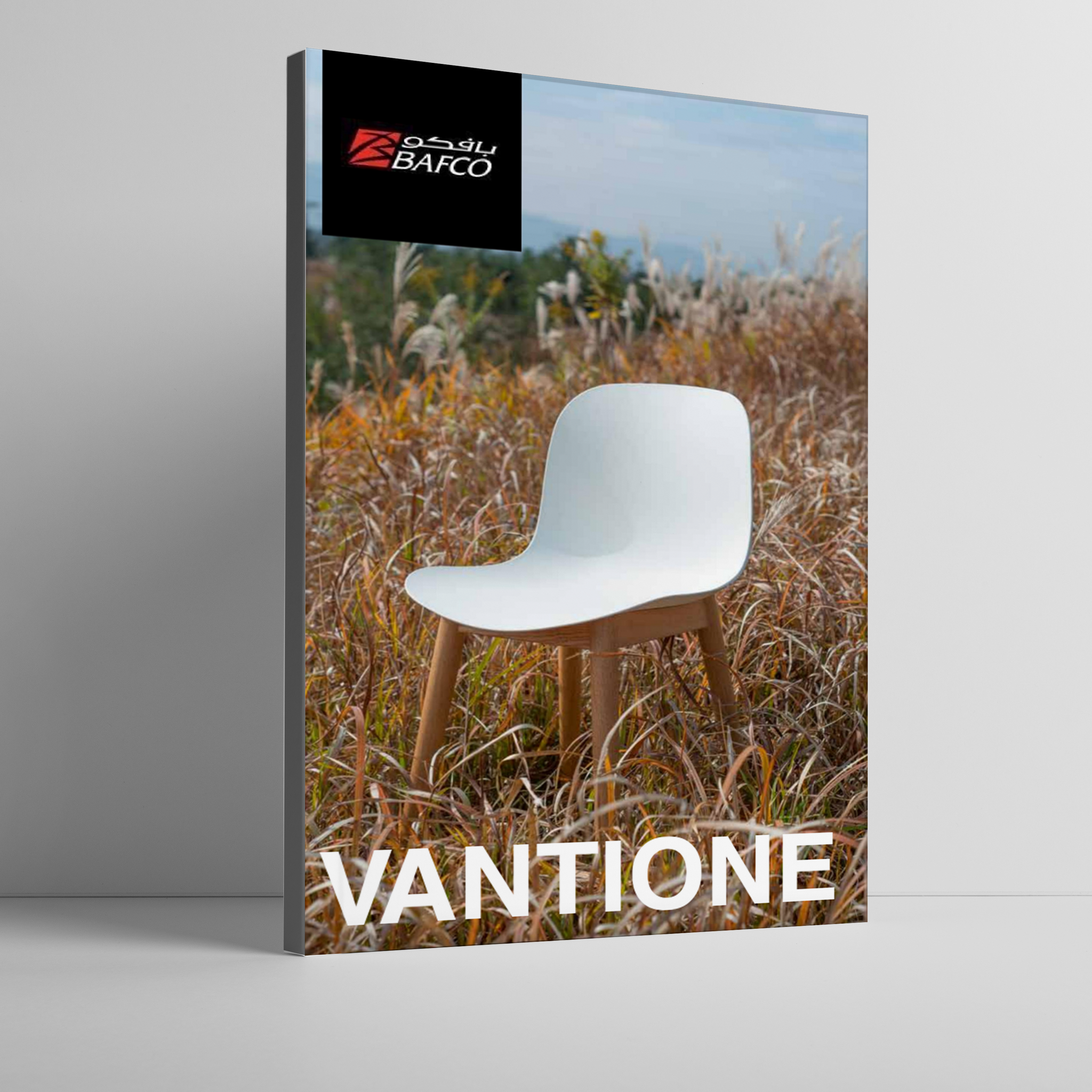 Vantione Collection (17MB) - BAFCO