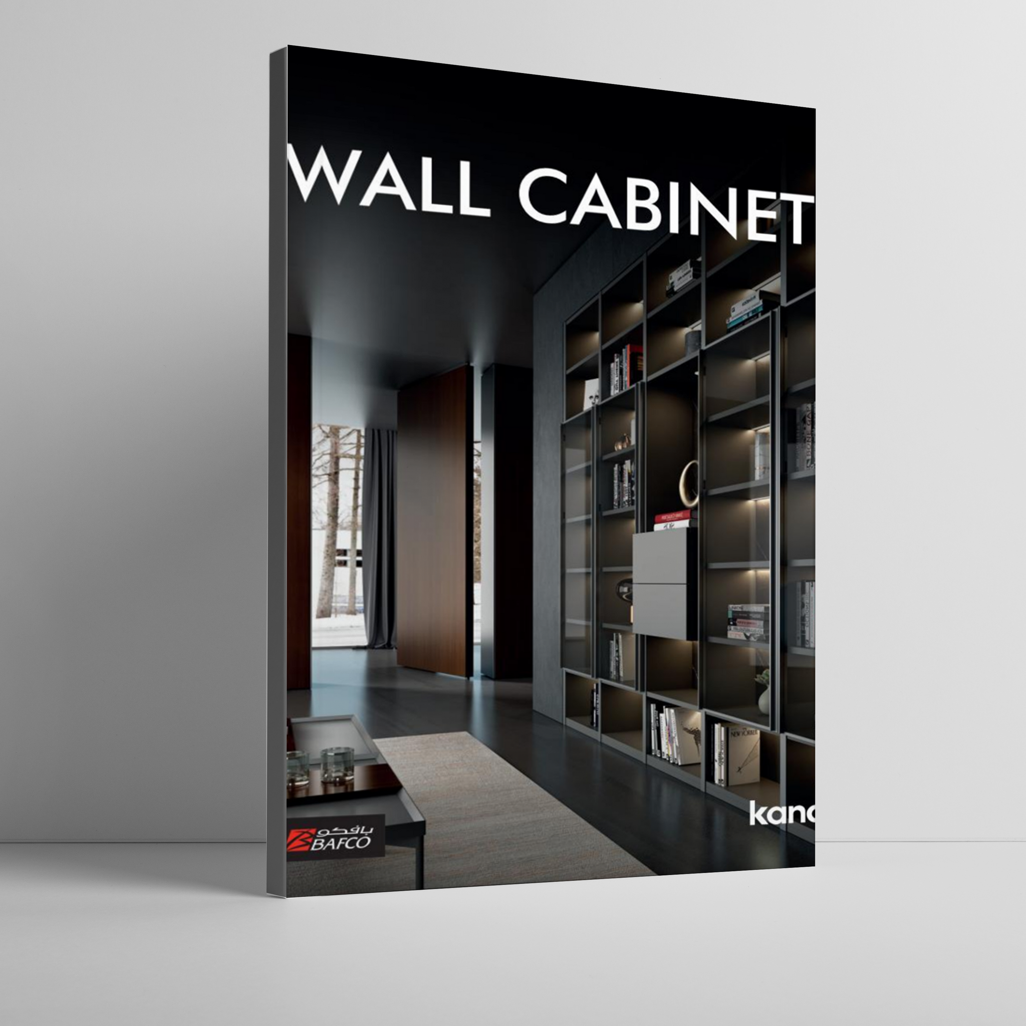 Wall Modular Cabinet Brochure (35MB)