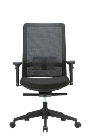 Maxi Ergonomic Chair - BAFCO
