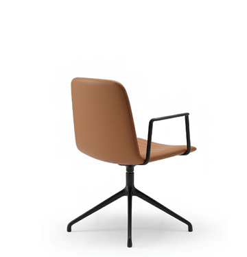 Mondino Visitor in Black Consumer BAFCO