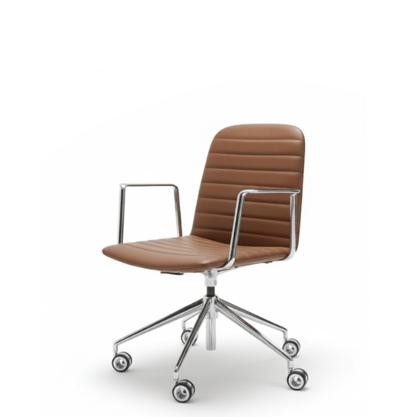 Mondino Midback Consumer BAFCO