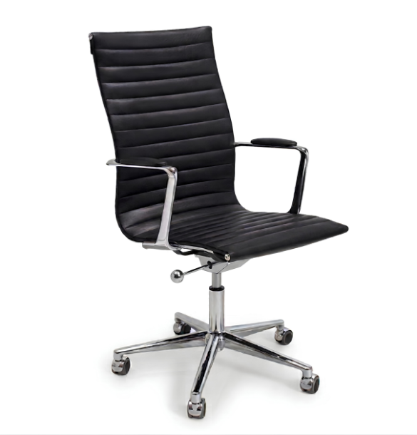 Mondo Highback Consumer BAFCO