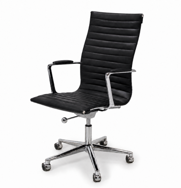Mondo Highback Consumer BAFCO