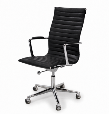 Mondo Highback Consumer BAFCO