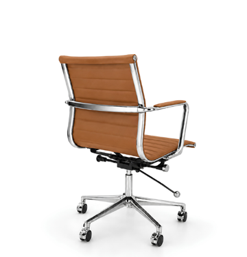 Mondo Midback Consumer BAFCO Vegan Leather Tan 30 Days
